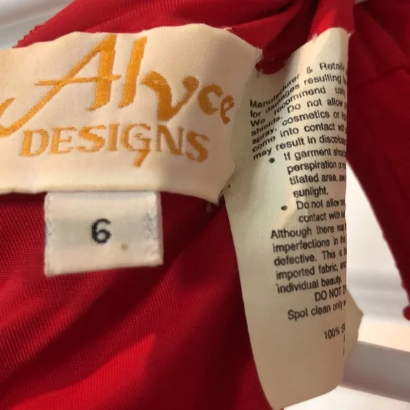 formal dress - Picture 6 of 12